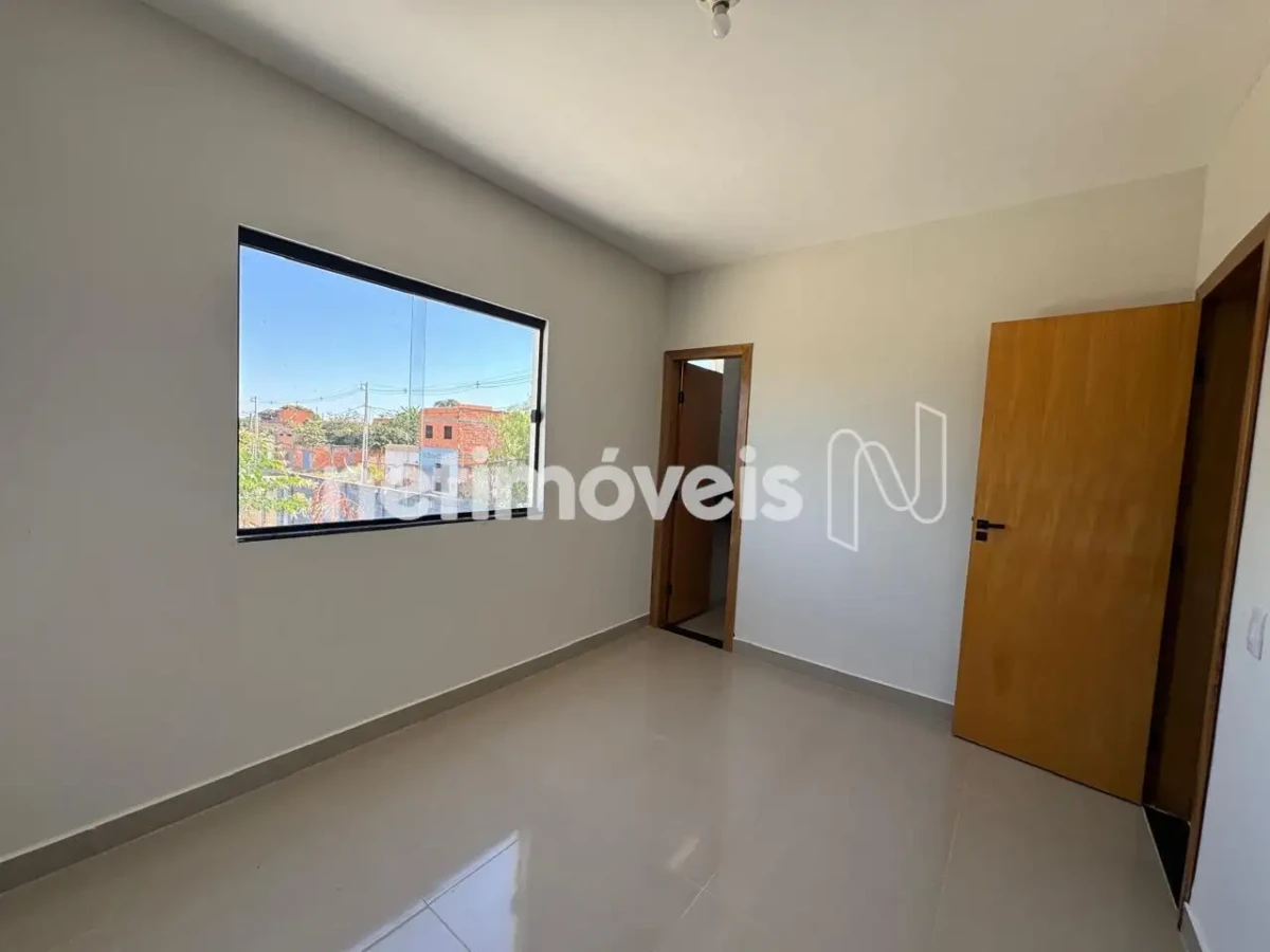 Casa em Condomínio para Venda com 2 quartos no bairro Santo Inácio