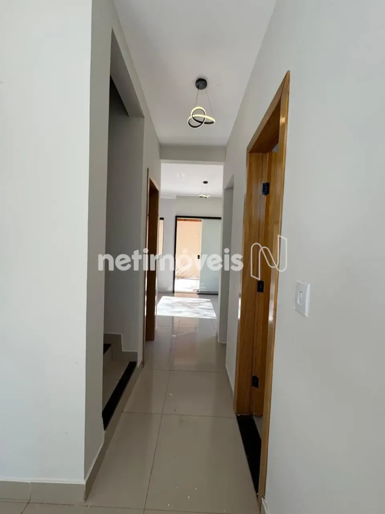 Casa em Condomínio para Venda com 2 quartos no bairro Santo Inácio