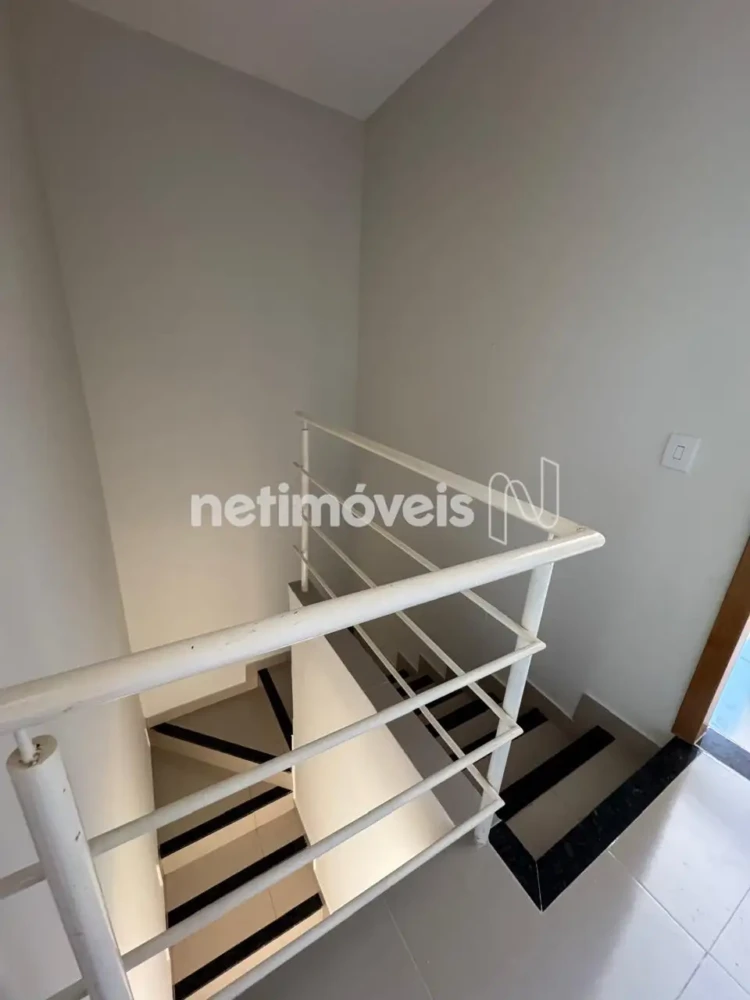 Casa em Condomínio para Venda com 2 quartos no bairro Santo Inácio