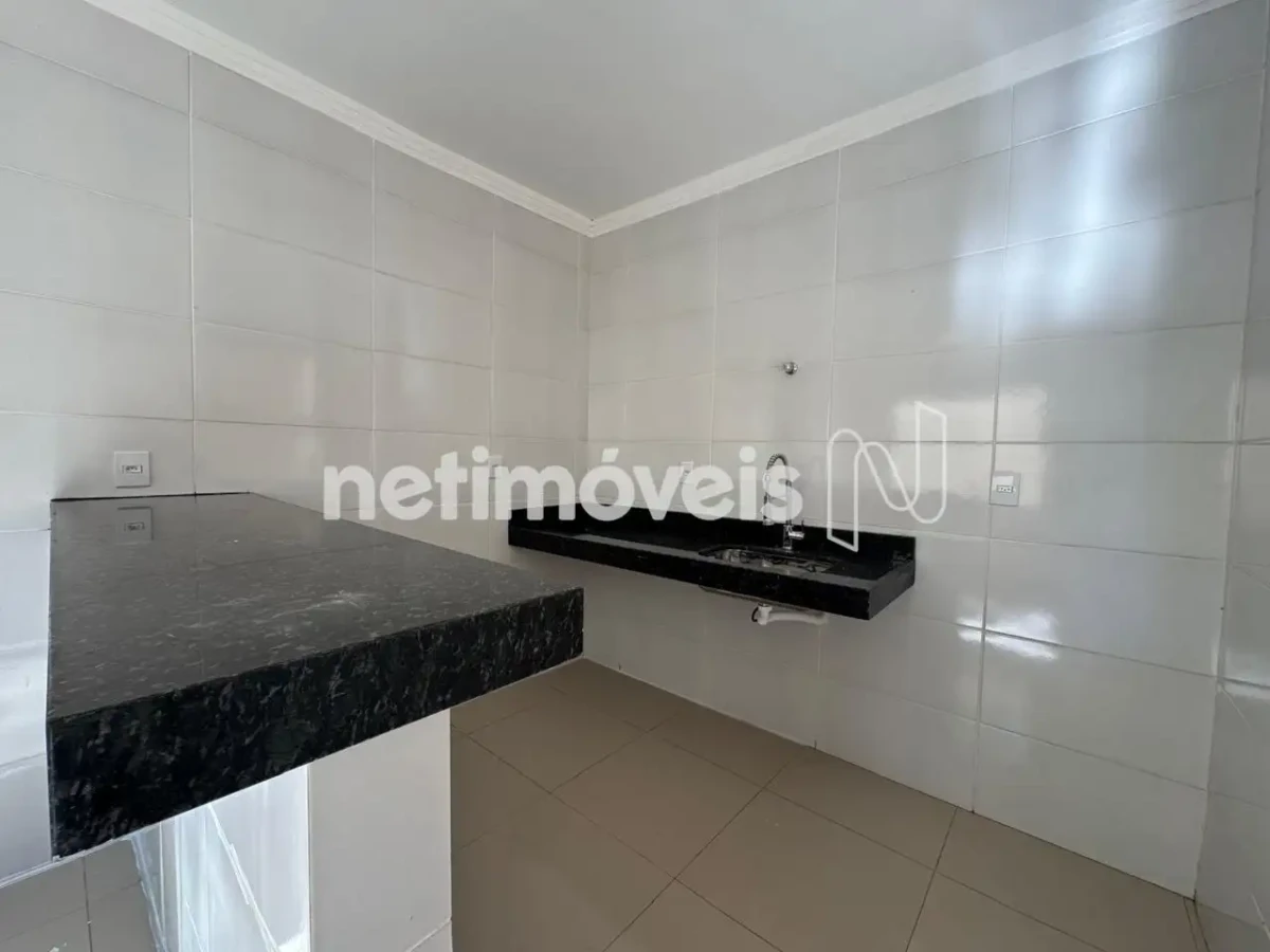 Casa em Condomínio para Venda com 2 quartos no bairro Santo Inácio