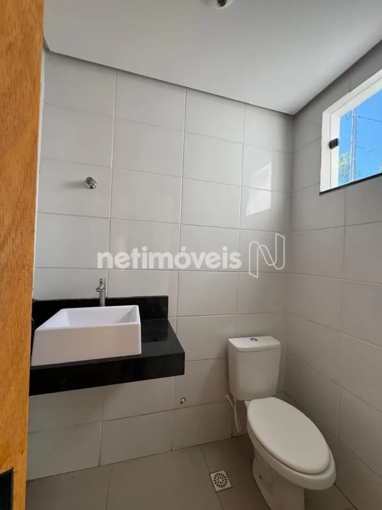 Casa em Condomínio para Venda com 2 quartos no bairro Santo Inácio