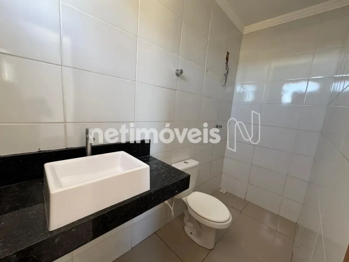Casa em Condomínio para Venda com 2 quartos no bairro Santo Inácio