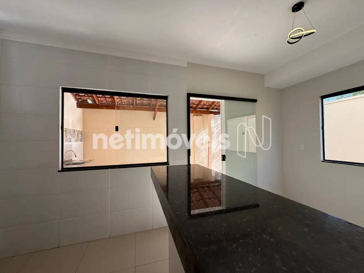 Casa em Condomínio para Venda com 2 quartos no bairro Santo Inácio