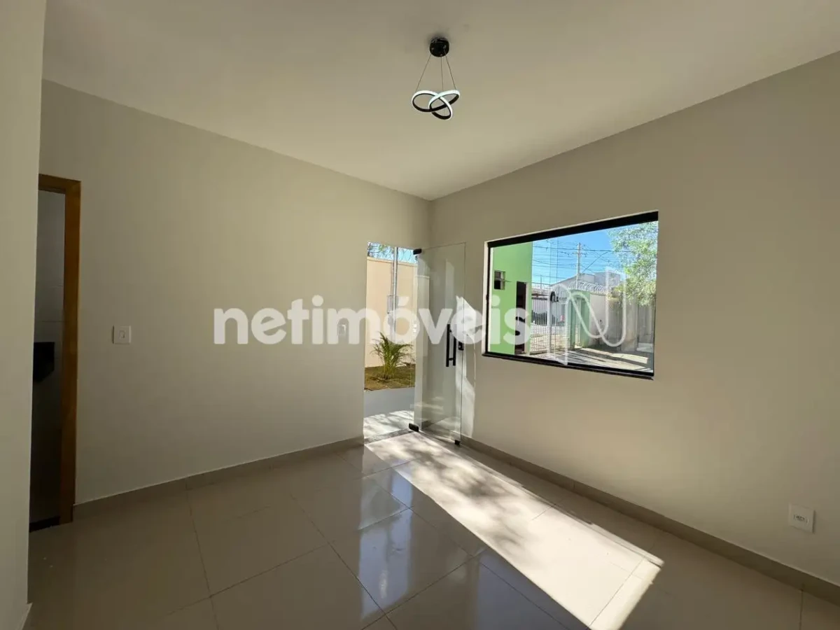 Casa em Condomínio para Venda com 2 quartos no bairro Santo Inácio