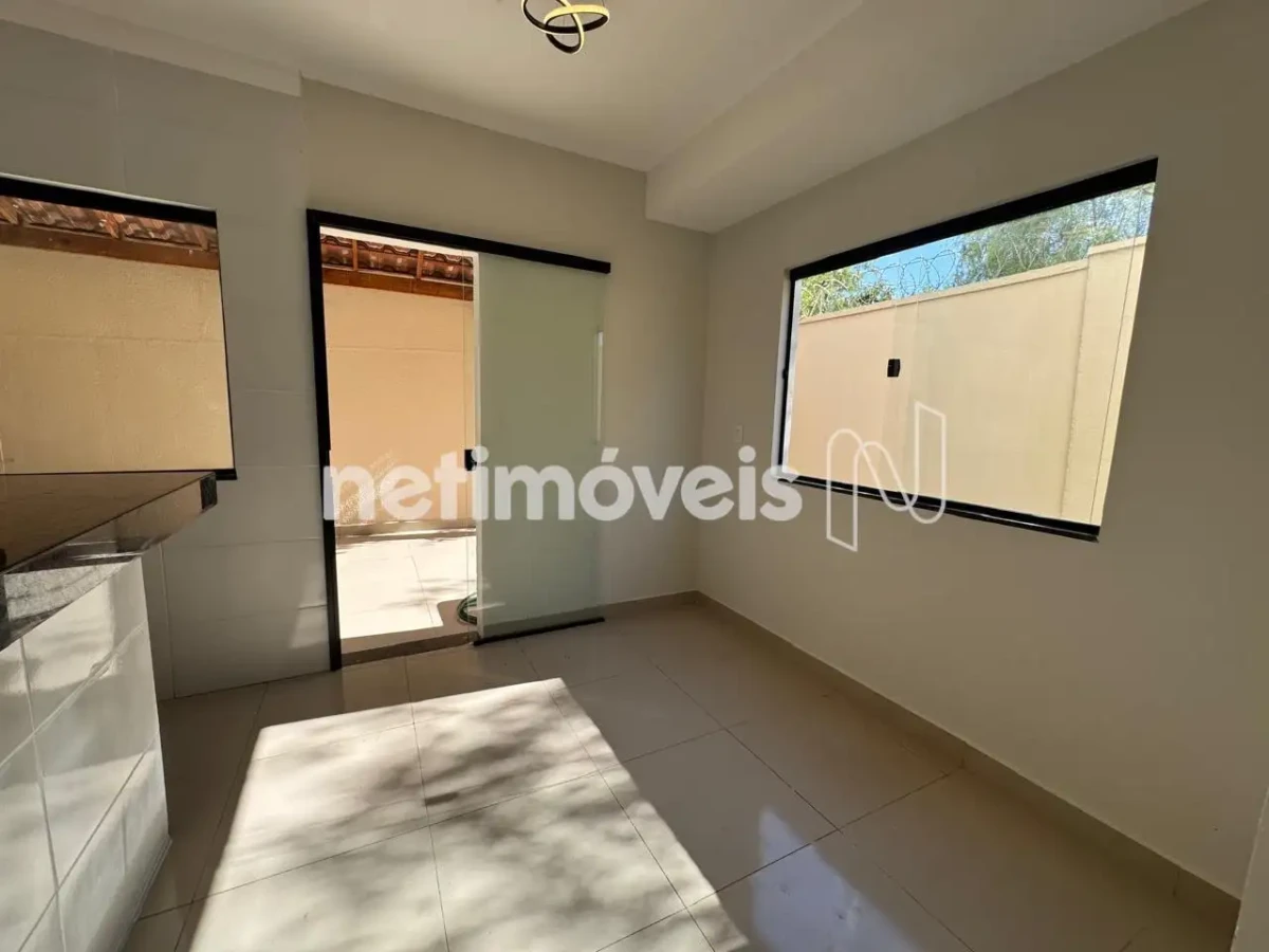 Casa em Condomínio para Venda com 2 quartos no bairro Santo Inácio