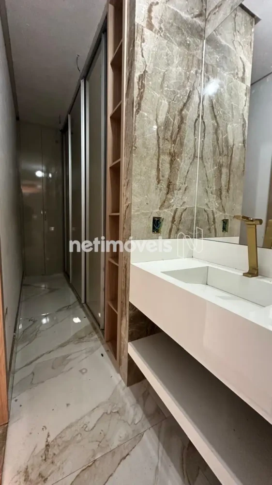 Casa para Venda com 3 quartos no bairro Vila Campos
