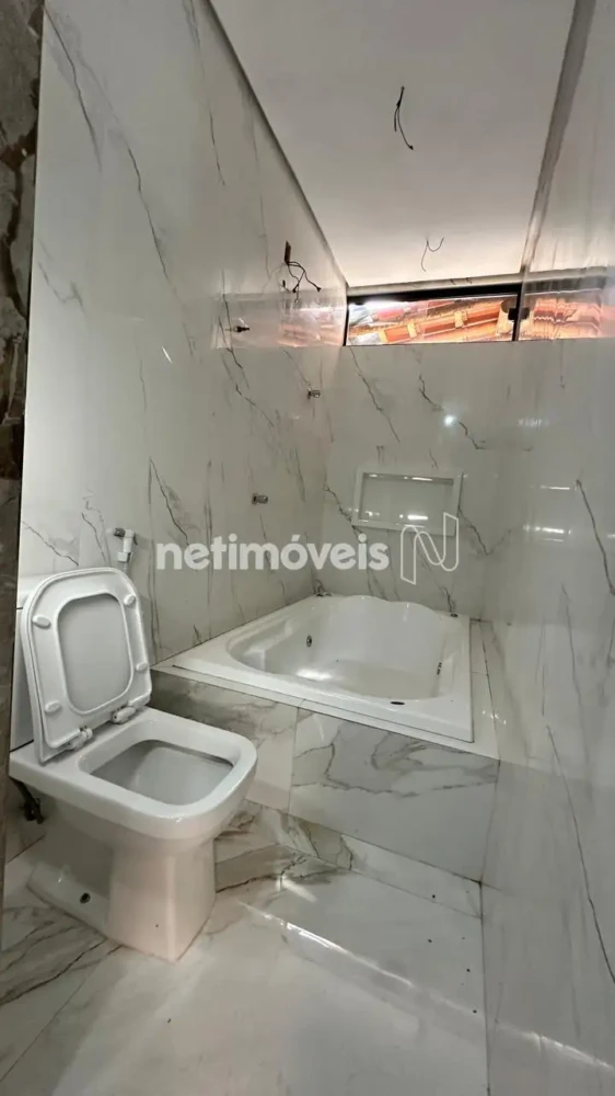 Casa para Venda com 3 quartos no bairro Vila Campos