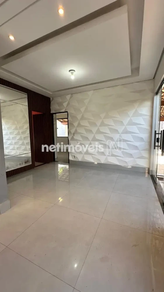 Casa para Venda com 3 quartos no bairro Vila Campos