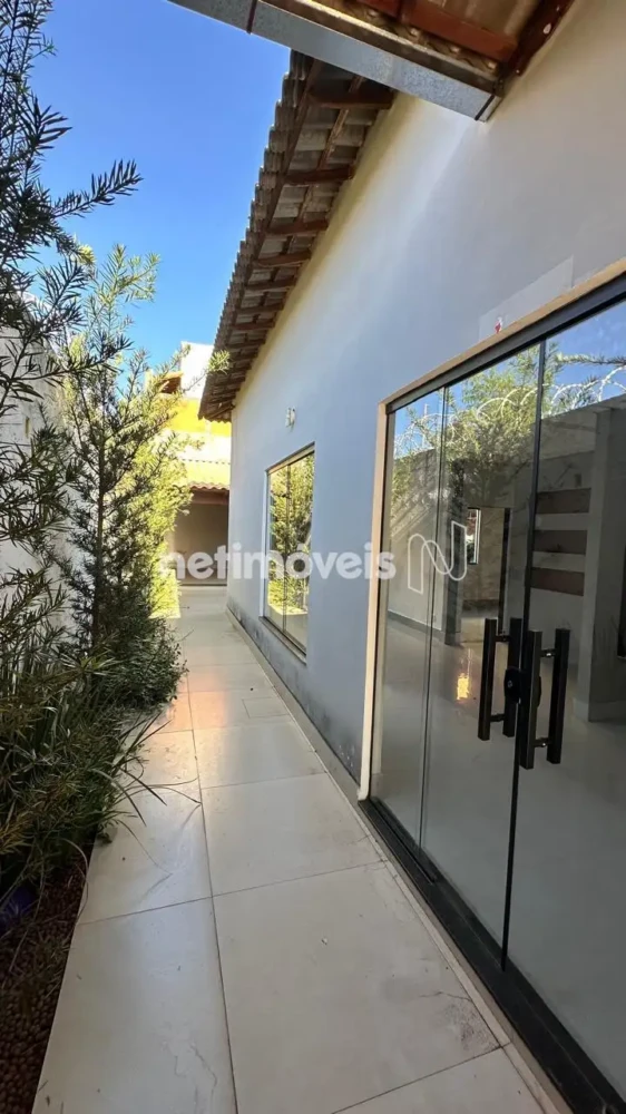 Casa para Venda com 3 quartos no bairro Vila Campos