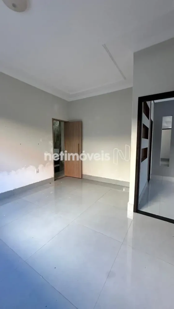 Casa para Venda com 3 quartos no bairro Vila Campos