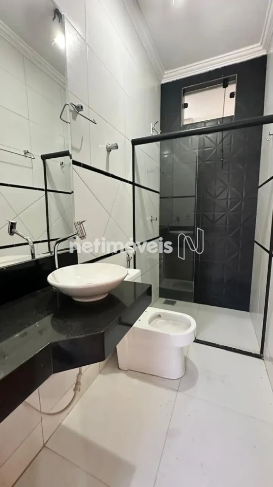 Casa para Venda com 3 quartos no bairro Vila Campos