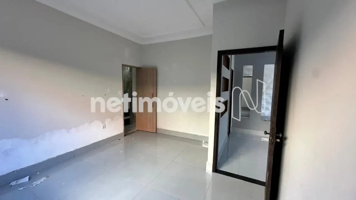 Casa para Venda com 3 quartos no bairro Vila Campos