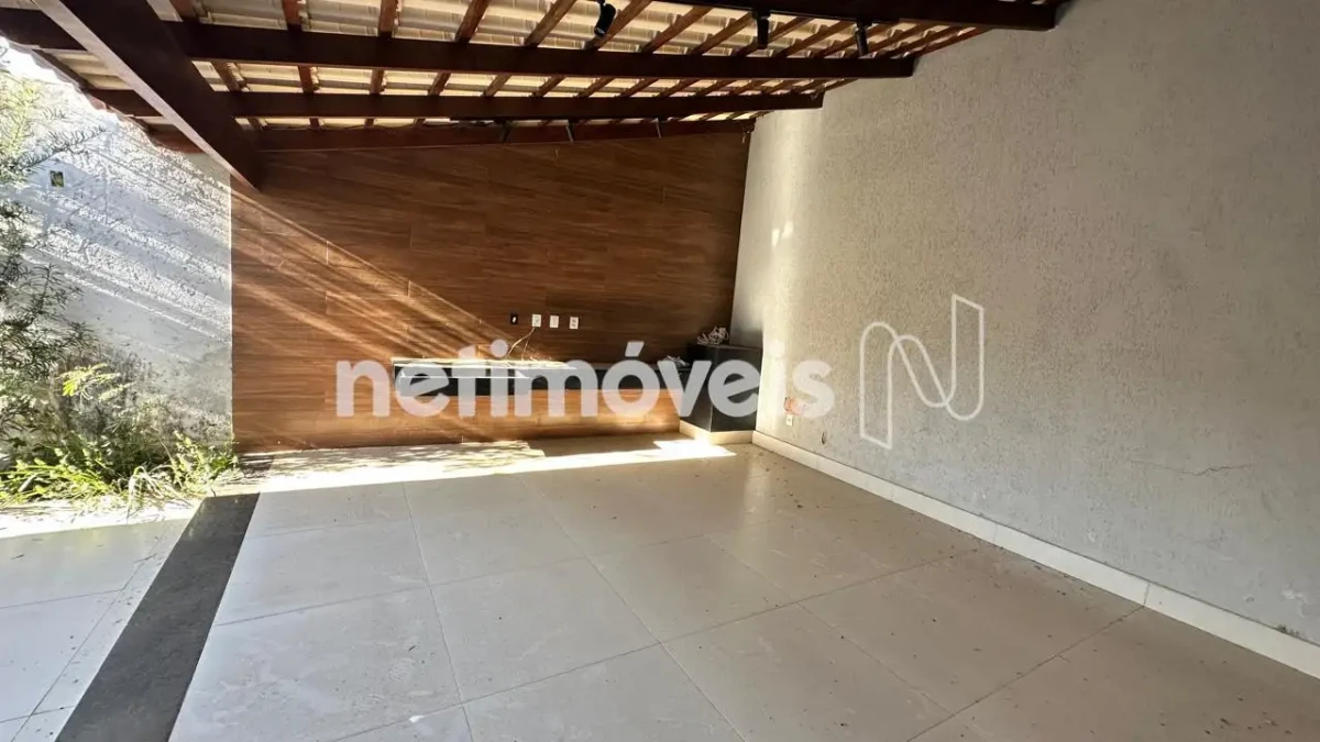 Casa para Venda com 3 quartos no bairro Vila Campos