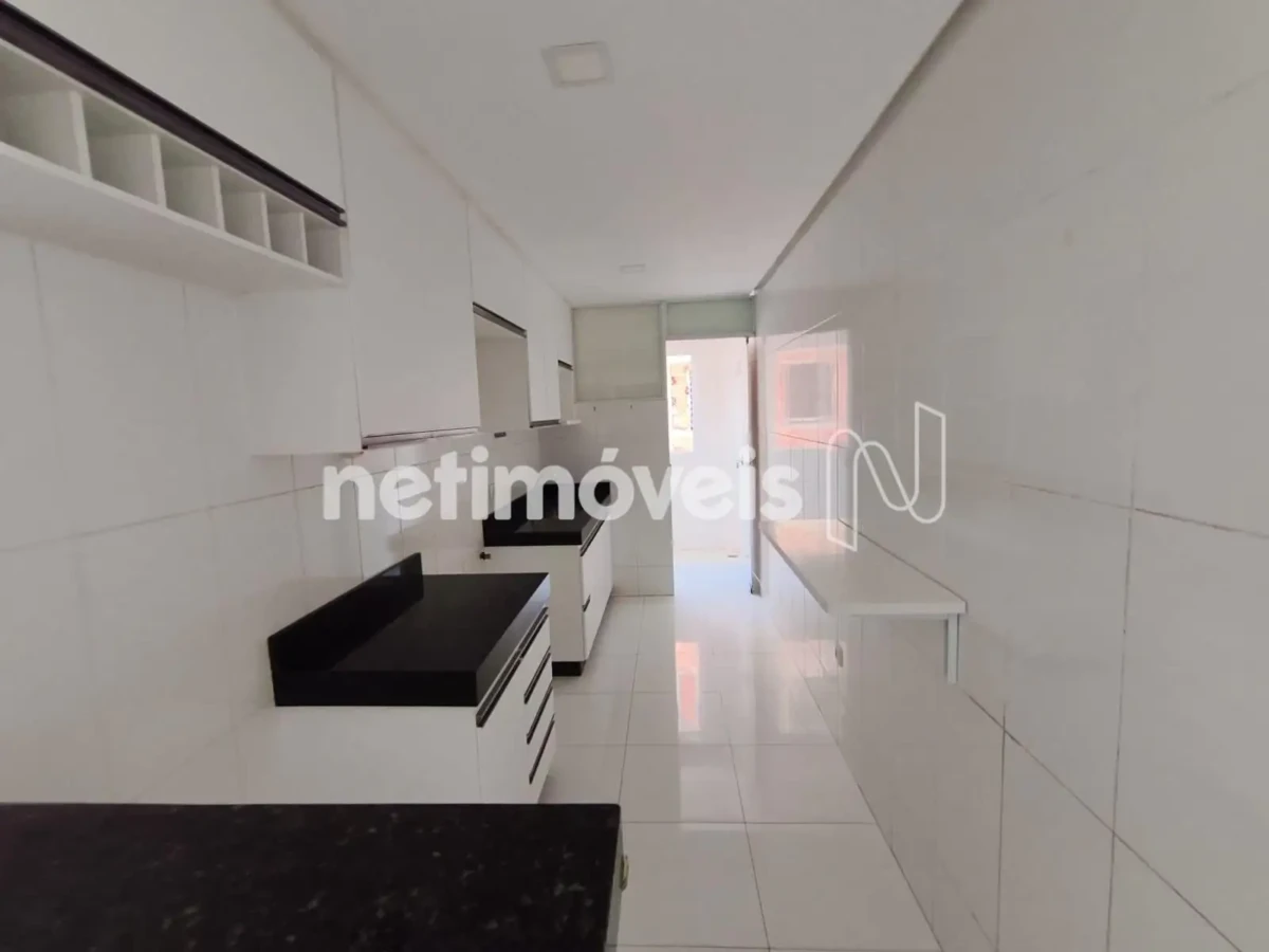Apartamento para Venda com 3 quartos no bairro Funcionários