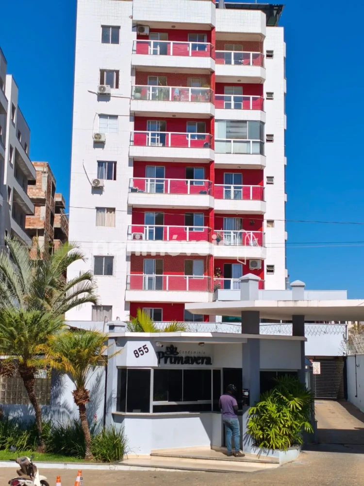 Apartamento para Venda com 3 quartos no bairro Funcionários
