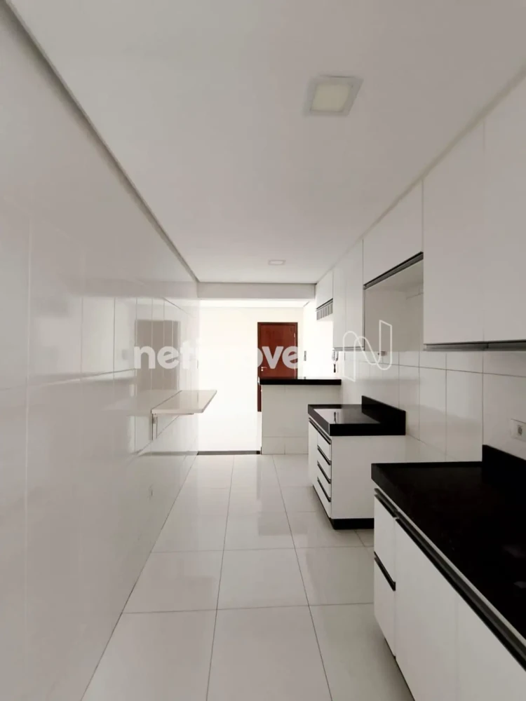 Apartamento para Venda com 3 quartos no bairro Funcionários