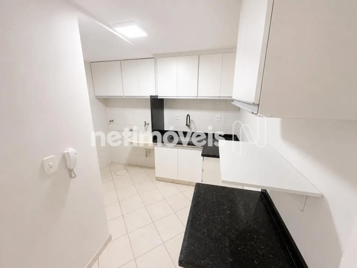 Apartamento para Venda com 2 quartos no bairro São José