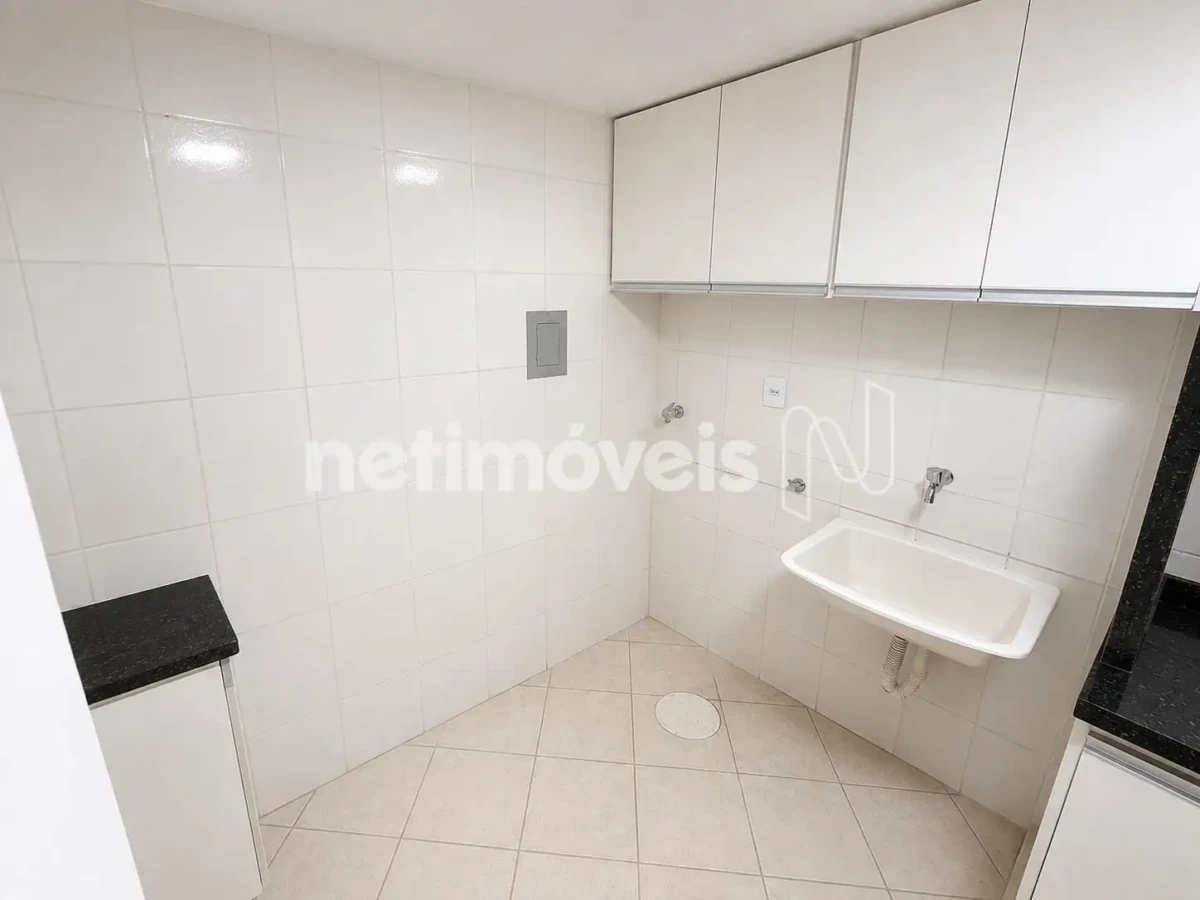 Apartamento para Venda com 2 quartos no bairro São José