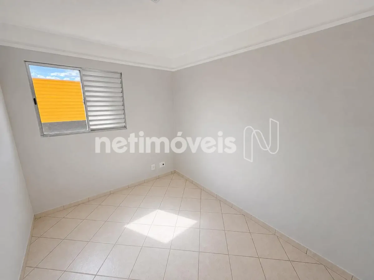 Apartamento para Venda com 2 quartos no bairro São José