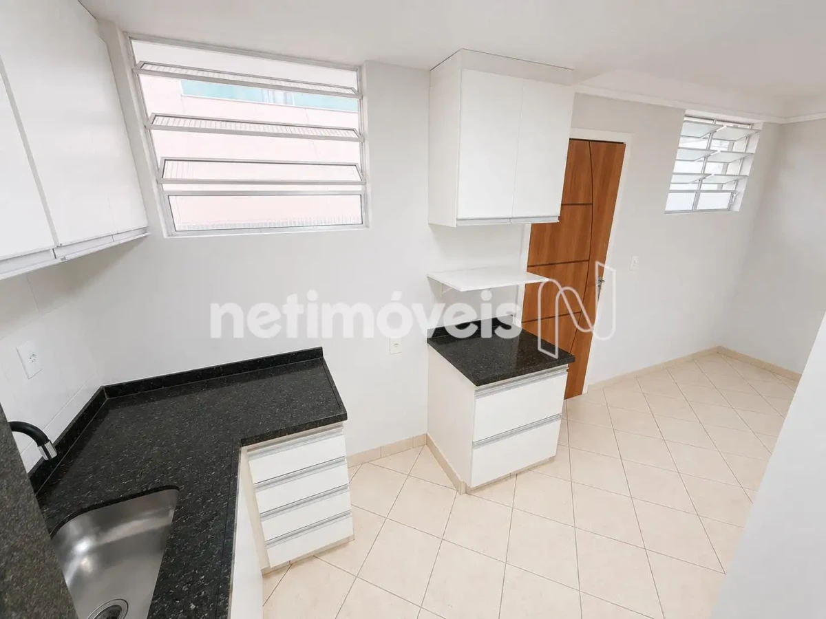 Apartamento para Venda com 2 quartos no bairro São José