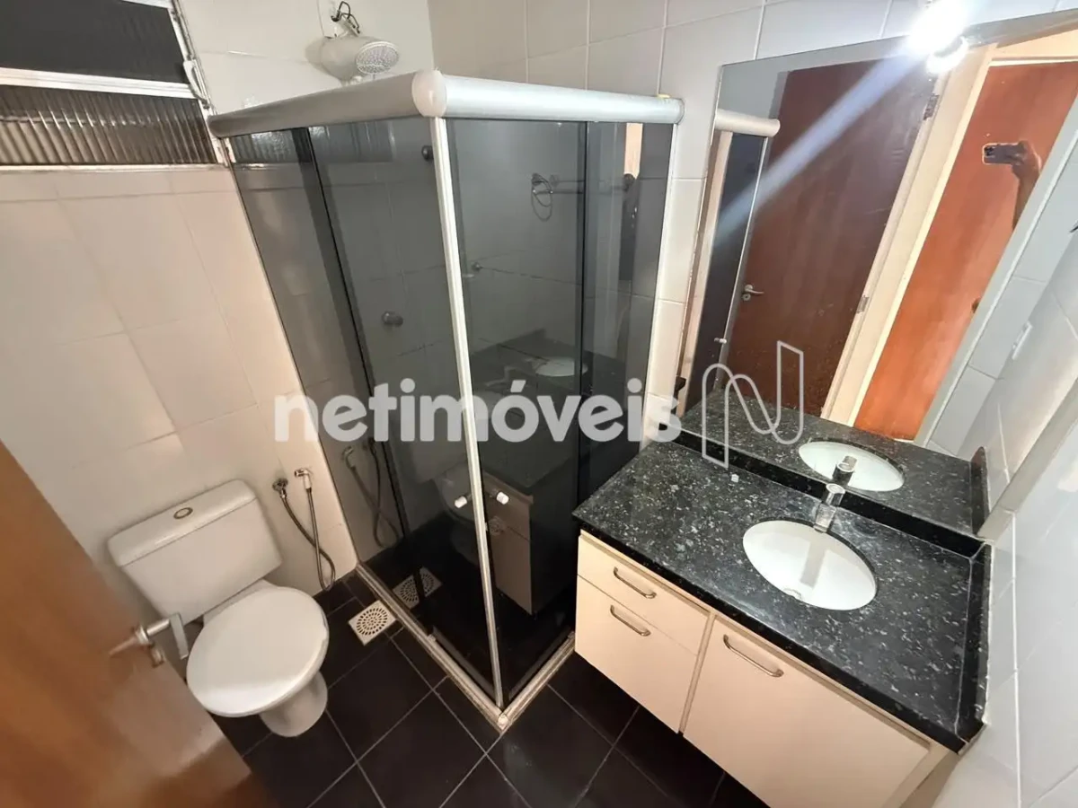 Apartamento para Venda com 2 quartos no bairro São José