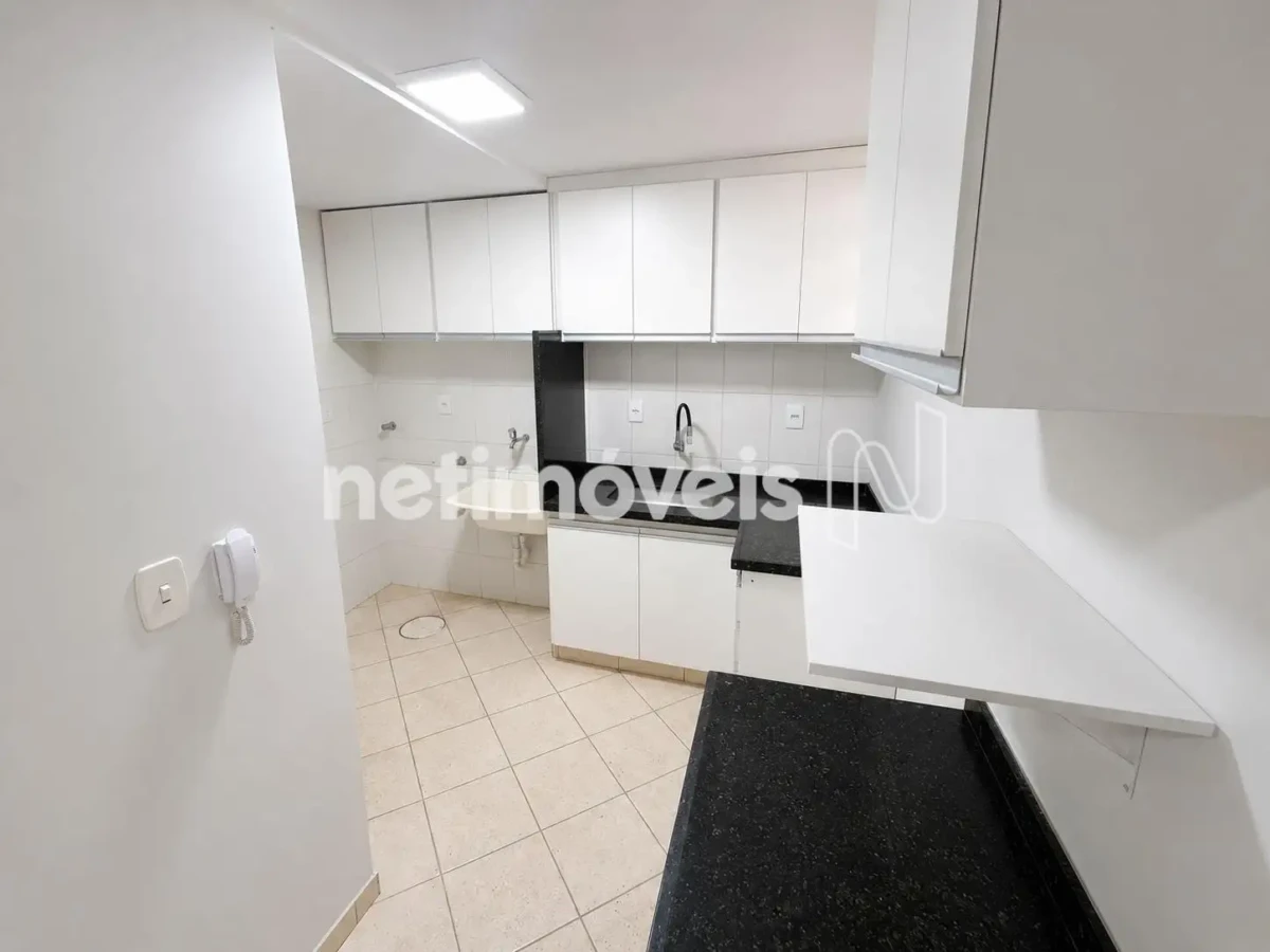 Apartamento para Venda com 2 quartos no bairro São José
