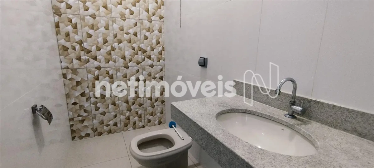 Casa para Venda com 4 quartos no bairro José Carlos Vale de Lima