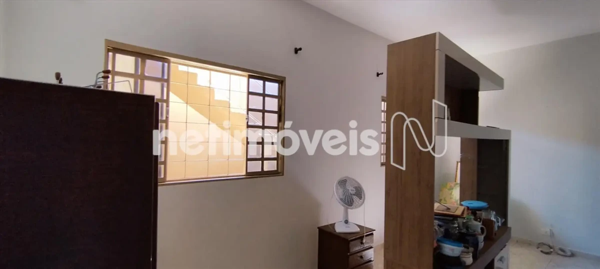 Casa para Venda com 4 quartos no bairro José Carlos Vale de Lima