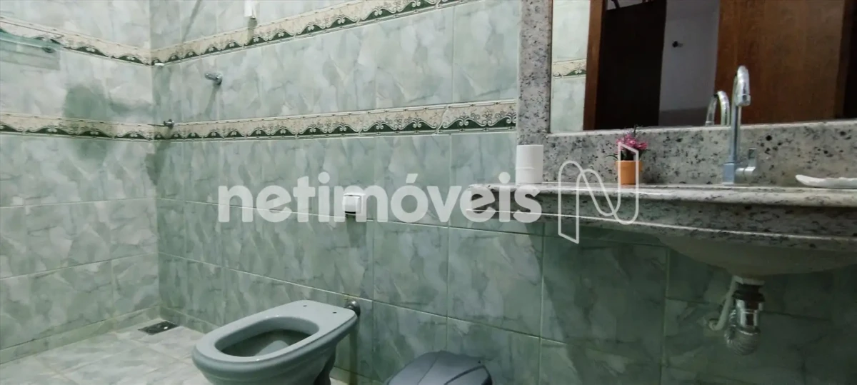 Casa para Venda com 4 quartos no bairro José Carlos Vale de Lima