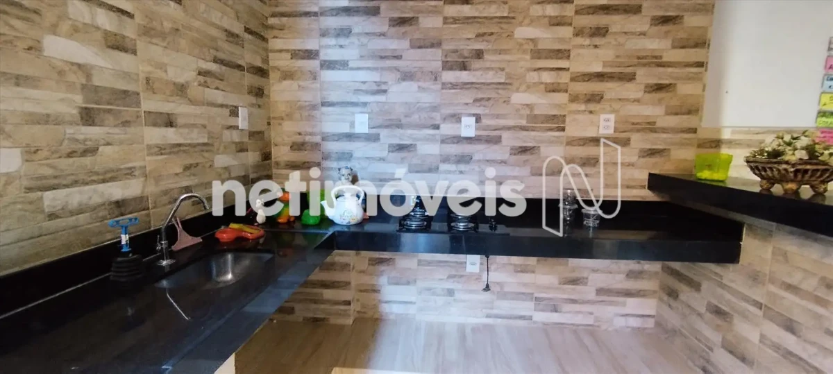 Casa para Venda com 4 quartos no bairro José Carlos Vale de Lima