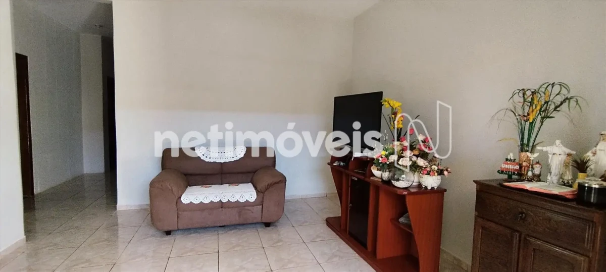 Casa para Venda com 4 quartos no bairro José Carlos Vale de Lima