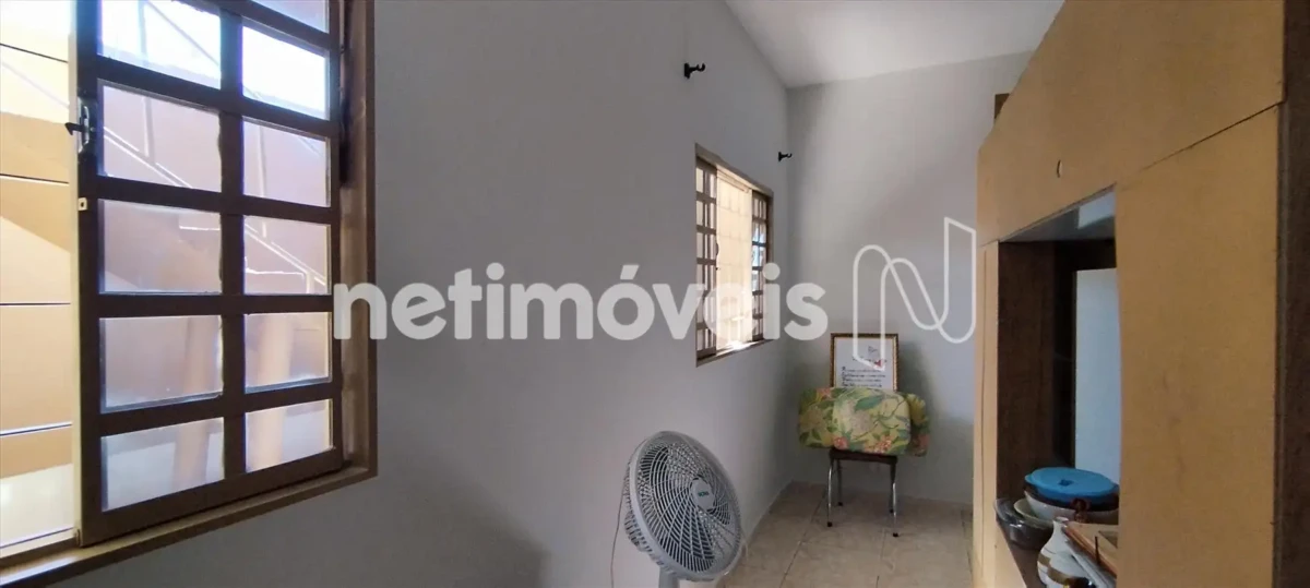 Casa para Venda com 4 quartos no bairro José Carlos Vale de Lima