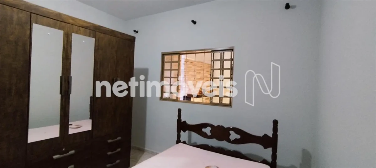 Casa para Venda com 4 quartos no bairro José Carlos Vale de Lima