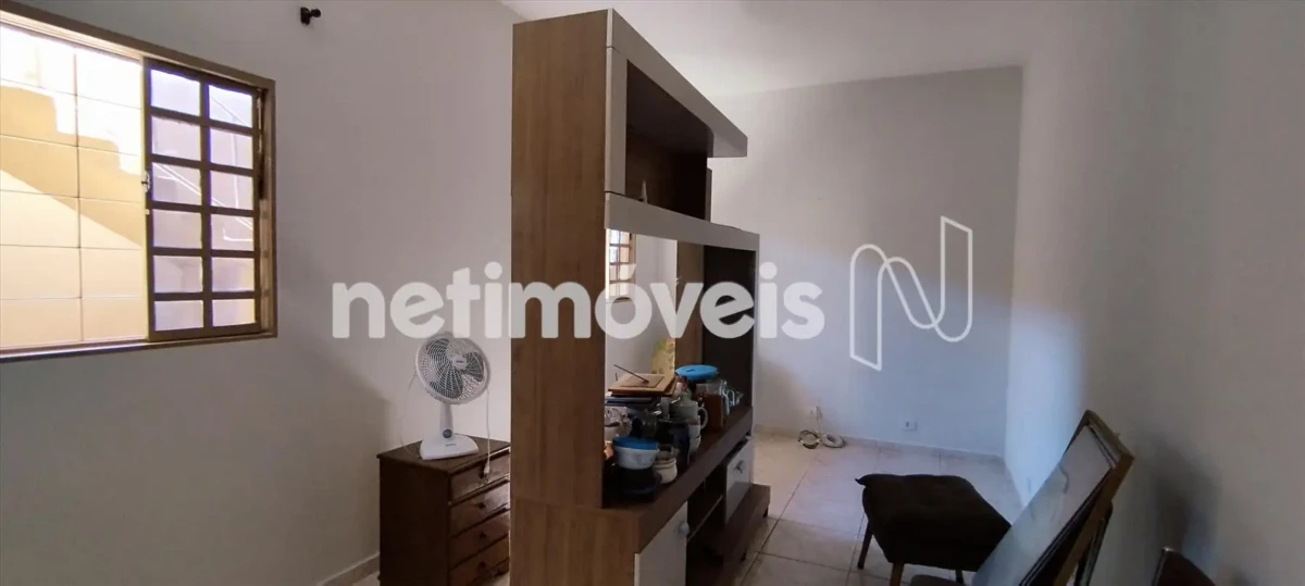 Casa para Venda com 4 quartos no bairro José Carlos Vale de Lima