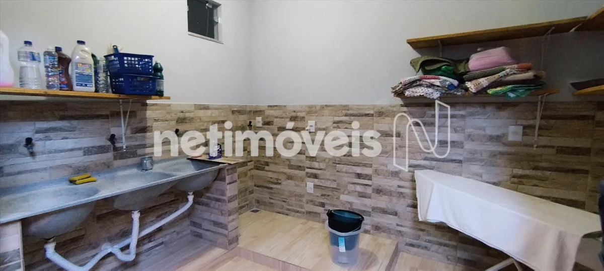 Casa para Venda com 4 quartos no bairro José Carlos Vale de Lima