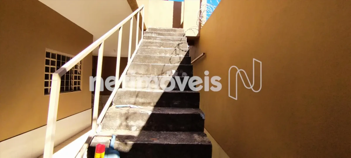 Casa para Venda com 4 quartos no bairro José Carlos Vale de Lima