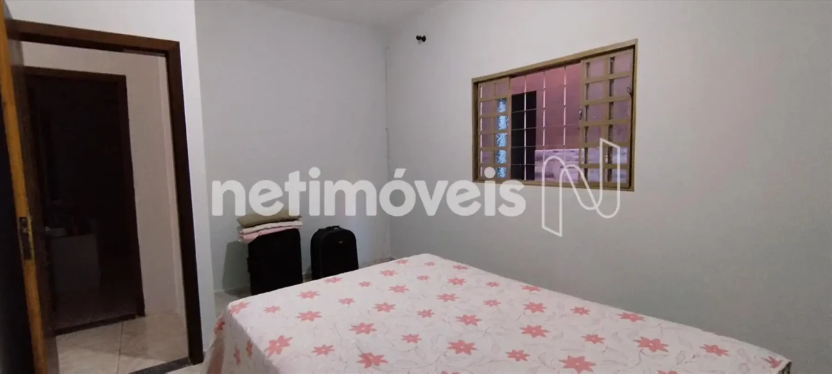 Casa para Venda com 4 quartos no bairro José Carlos Vale de Lima