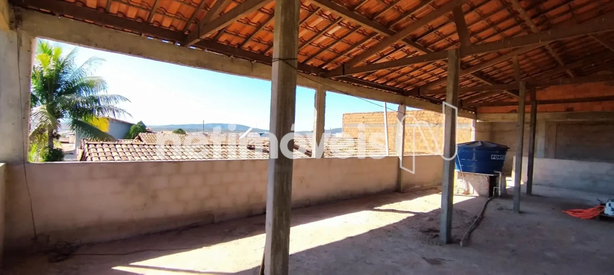 Casa para Venda com 4 quartos no bairro José Carlos Vale de Lima