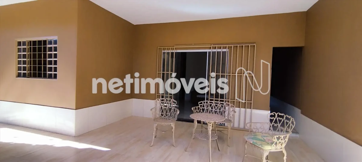 Casa para Venda com 4 quartos no bairro José Carlos Vale de Lima