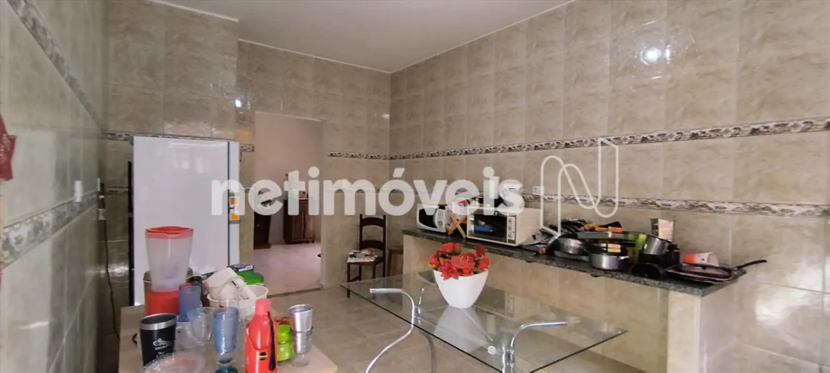 Casa para Venda com 4 quartos no bairro José Carlos Vale de Lima