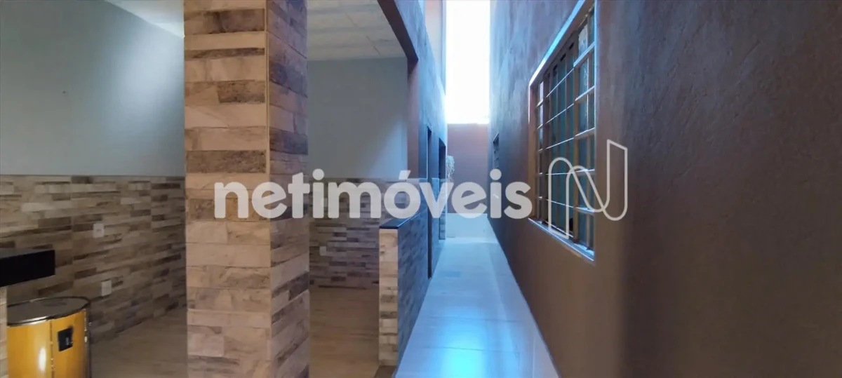 Casa para Venda com 4 quartos no bairro José Carlos Vale de Lima