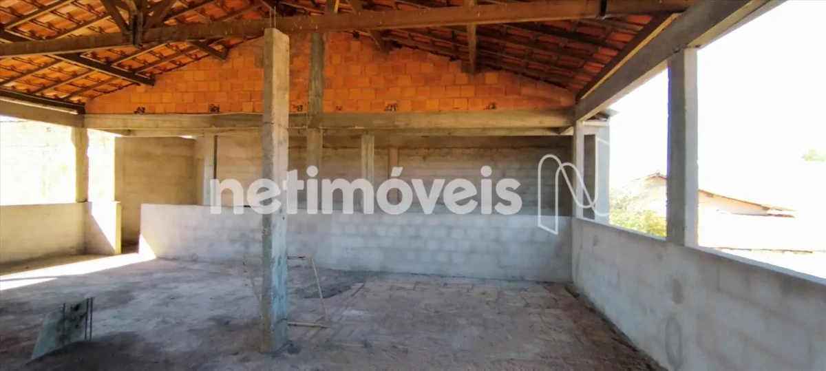 Casa para Venda com 4 quartos no bairro José Carlos Vale de Lima