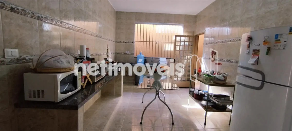 Casa para Venda com 4 quartos no bairro José Carlos Vale de Lima