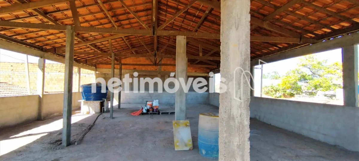 Casa para Venda com 4 quartos no bairro José Carlos Vale de Lima