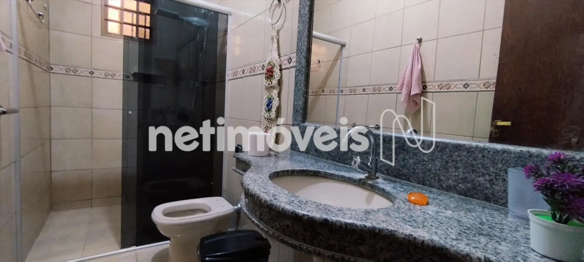 Casa para Venda com 4 quartos no bairro José Carlos Vale de Lima