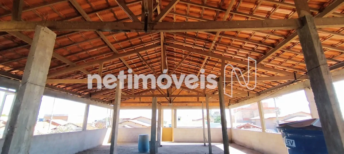 Casa para Venda com 4 quartos no bairro José Carlos Vale de Lima
