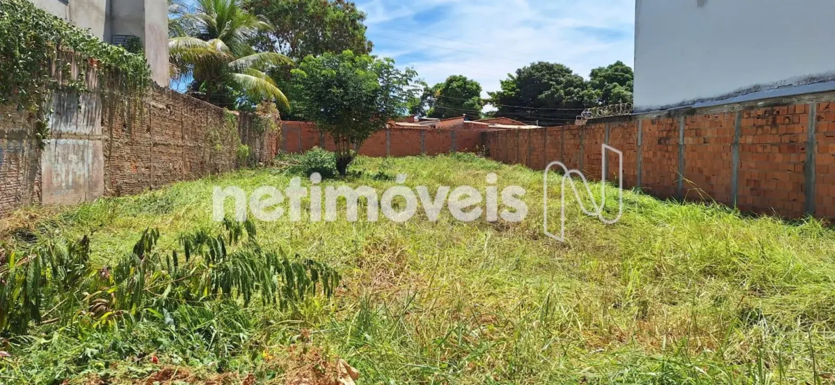 Lote para Venda com área de 660 m² no bairro Vila Mauricéia