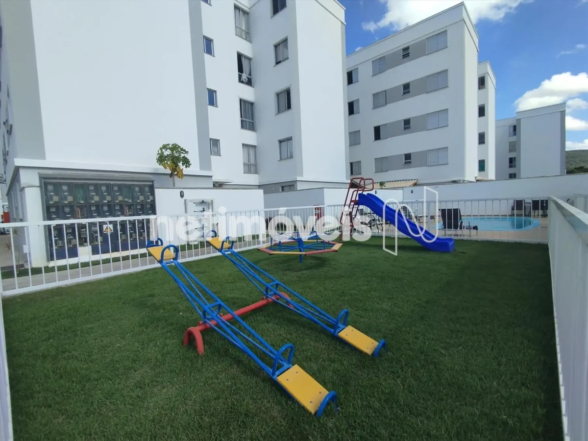 Apartamento para Venda com 2 quartos no bairro Morada do Sol