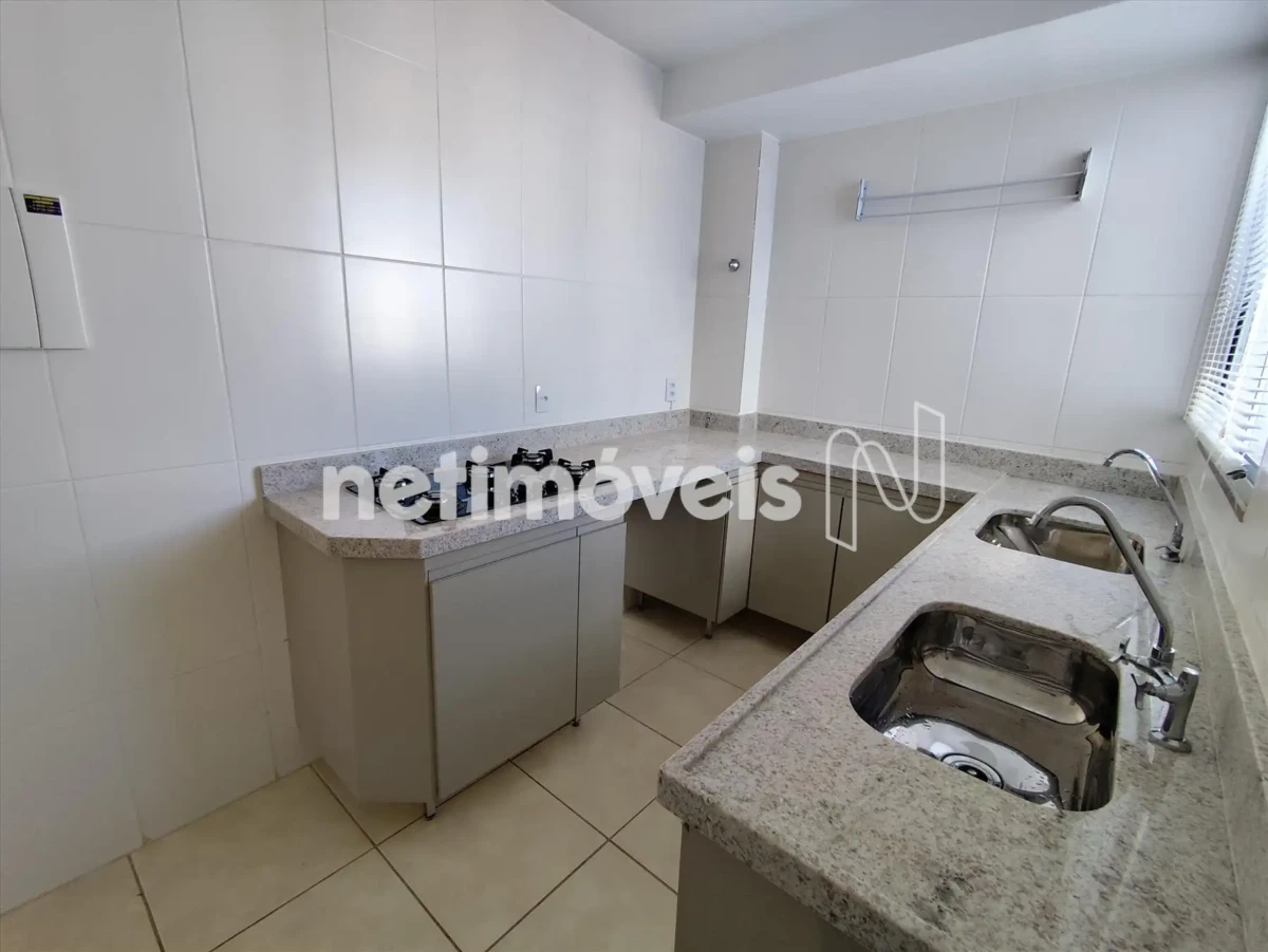 Apartamento para Venda com 2 quartos no bairro Morada do Sol