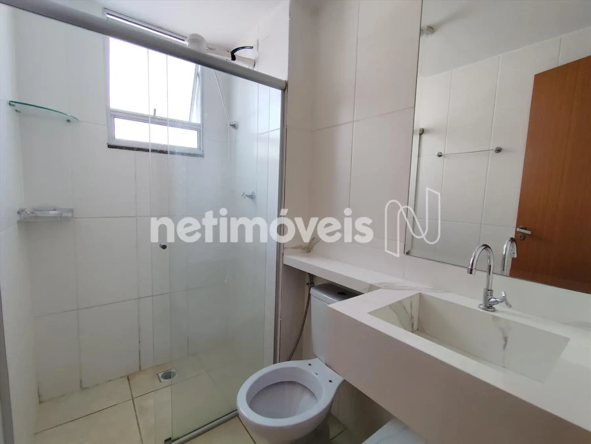 Apartamento para Venda com 2 quartos no bairro Morada do Sol